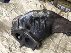 (277) BMW M43 E36 318i egzoz manifoldu 281723892