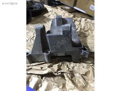 (279) Bmw E36 M42 M43 Motor Klima Kompresör Ayak 64551739627