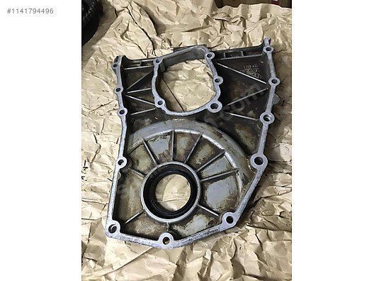 (280) BMW 3 Ser E34 E36 E46 Z3 M43 Krank Mili Kapağı 1739432