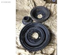 (281)BMW E36 E34 M42 M43 M44 KRANK KASNAĞI 11231743305