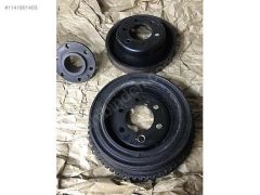(281)BMW E36 E34 M42 M43 M44 KRANK KASNAĞI 11231743305