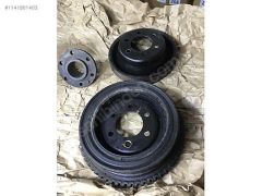 (281)BMW E36 E34 M42 M43 M44 KRANK KASNAĞI 11231743305