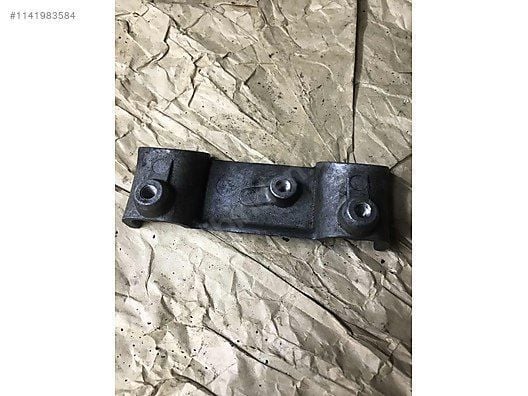 (290)RANGE ROVER SPORT L320 2.7 BRAKETİ 4R8Q9W276AB