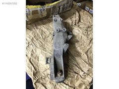 (291)BMW E36 Motor Destek Braketi Sol 1137015 11811137015