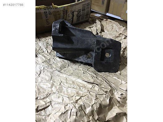 (292)Range Rover Sport Discovery Motor Takoz Braketi KKU500580