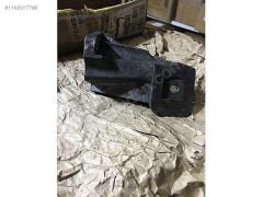 (292)Range Rover Sport Discovery Motor Takoz Braketi KKU500580