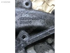 (293) RANGE ROVER SPORT 2.7 MOTOR YAĞ POMPASI 9X2Q-6600-AB