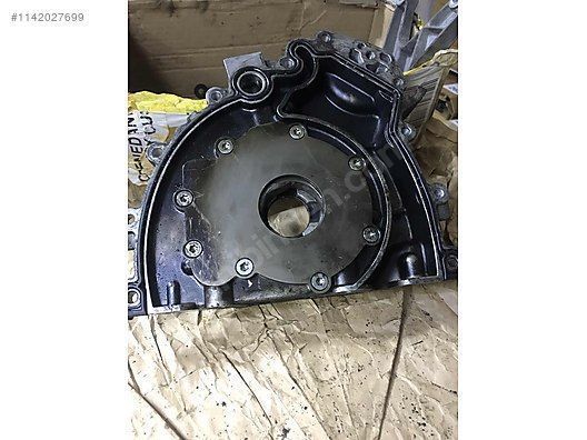 (293) RANGE ROVER SPORT 2.7 MOTOR YAĞ POMPASI 9X2Q-6600-AB