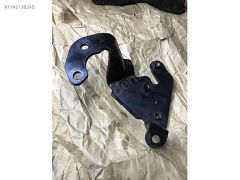 (295)Jaguar Range Rover Sport 2.7 Valf Braketi 6R8Q-6C693-AA