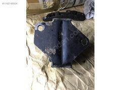 (296)Mitsubishi Pajero Sport L200 motor izolatörü MR992670
