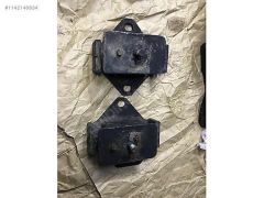 (296)Mitsubishi Pajero Sport L200 motor izolatörü MR992670