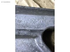 (300)BMW E36 M43 M42 Emme Manifoldu Tutucu Destek Braketi 173935