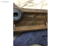 (302)FORD RANGER T6 MK3 Zamanlama Zinciri Kılavuzu CK3Q-6M256-AA