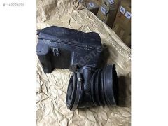 (303)BMW E39 M54 Hava filtresi rezonatörü 13541435625 1438-794