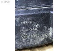 (303)BMW E39 M54 Hava filtresi rezonatörü 13541435625 1438-794