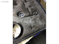 (304)MERCEDES Motor Kapağı A2710100867 C-CLASS (W204)