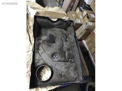 (304)MERCEDES Motor Kapağı A2710100867 C-CLASS (W204)