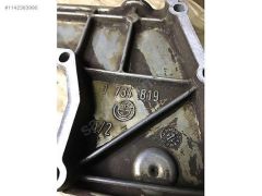 (305) BMW E36 E46 Z3 318i 316i M43 ZİNCİR KAPAĞI 1734819