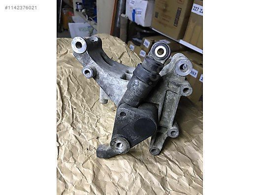 (306) Bmw E36 M42 M43 Klima Kompresör Ayak 1739514-11281247052
