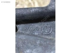 (308) BMW M43 E46 1.6 8v 3 E36 316 Kol braketi 1739345
