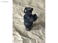 (310)BMW E34 E36 E46 M43 M43B18 YAKIT ENJEKTÖRÜ D3762FA 1731357