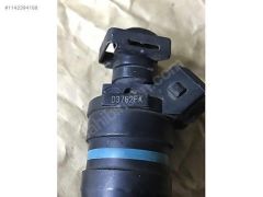 (310)BMW E34 E36 E46 M43 M43B18 YAKIT ENJEKTÖRÜ D3762FA 1731357