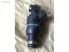 (310)BMW E34 E36 E46 M43 M43B18 YAKIT ENJEKTÖRÜ D3762FA 1731357