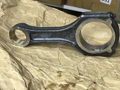 (313) Mercedes Sprinter Vito Piston Kolu 65100 ORJİNAL