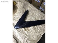 (316)PEUGEOT 508 12-18 ARKA SAĞ SÜRÜCÜ KAPI KAPAK 9686309377B