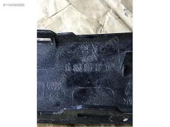 (316)PEUGEOT 508 12-18 ARKA SAĞ SÜRÜCÜ KAPI KAPAK 9686309377B