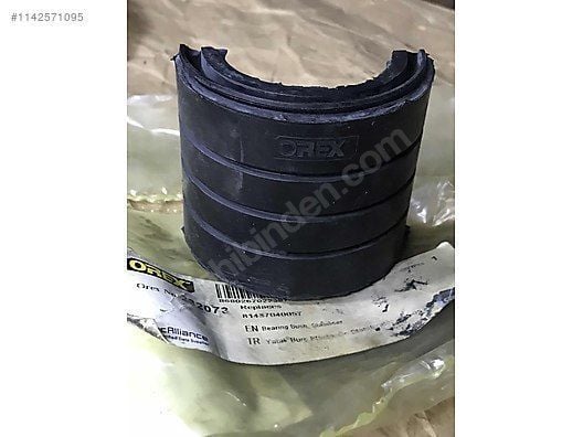 (320) OREX Man Denge Kolu Burcu Oem: 81437040057