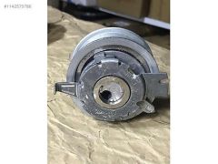 (321)VW PASSAT B7 2.0 Triger Kayışı Gergisi 2.0 INA F577090