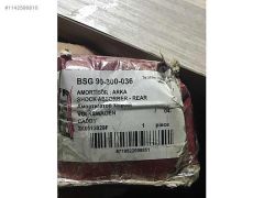 (324)VW Caddy III BSG BSG 90-300-036 Arka süspansiyon amortisörü