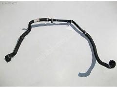 (329) Mercedes E220 2.0 Dizel W213 Soğutma Borusu A2135011782