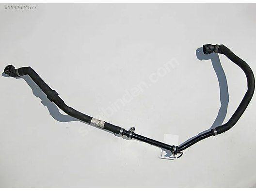 (329) Mercedes E220 2.0 Dizel W213 Soğutma Borusu A2135011782