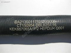 (329) Mercedes E220 2.0 Dizel W213 Soğutma Borusu A2135011782