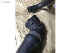 (330)MERCEDES-BENZ E-CLASS W213 A2135014100 Motor Soğutma Hortum