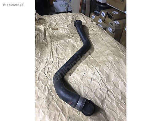 (331)MERCEDES E CLASS W213 MOTOR SOĞUTMA SUYU HORTUM A2135014782