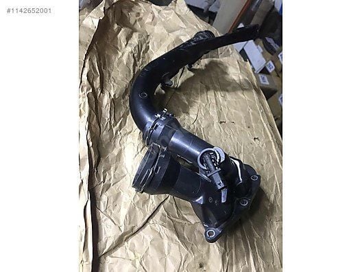 (335)MERCEDES W213A6542000115 TERMOSTAT VE SU BORUSU A6542031302