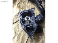 (335)MERCEDES W213A6542000115 TERMOSTAT VE SU BORUSU A6542031302