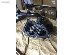(335)MERCEDES W213A6542000115 TERMOSTAT VE SU BORUSU A6542031302