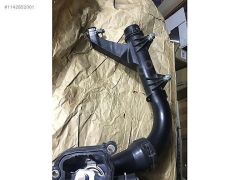 (335)MERCEDES W213A6542000115 TERMOSTAT VE SU BORUSU A6542031302