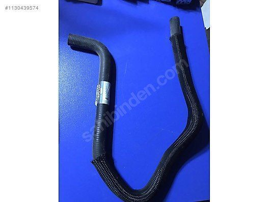 (336)Ford YL84-18K580-B Dayco Kalıplı Kalorifer Hortumu 87804
