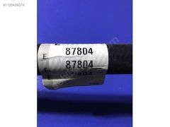 (336)Ford YL84-18K580-B Dayco Kalıplı Kalorifer Hortumu 87804