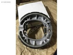 (343)GMP Fren Balatası  Cg 125 Motosiklet