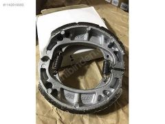 (343)GMP Fren Balatası  Cg 125 Motosiklet