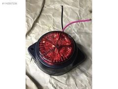 (345) Led Römork Işıkları, Römork Işaretleyici Işıkları,12V