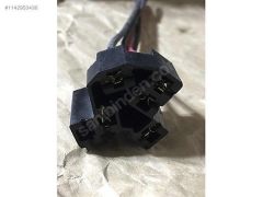 (346)DAEWOO Kontak anahtarı konnektörü Nexia Matiz 93741069CONN AX3686