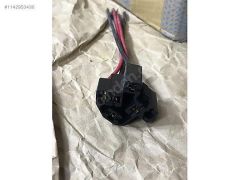 (346)DAEWOO Kontak anahtarı konnektörü Nexia Matiz 93741069CONN AX3686