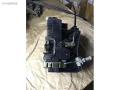 (347)OPEL ASTRA G-ZAFİRA A SOL ÖN KAPI KİLİTİ 90561151